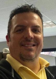 Profile photo for Brian Brock