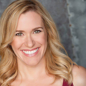 Profile photo for Kimberly Spak