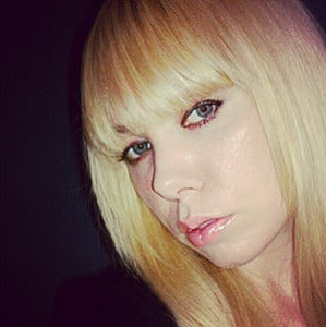 Profile photo for Leah Christopherson