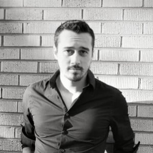 Profile photo for Kiernan Angley