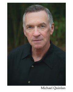 Profile photo for Michael Quinlan