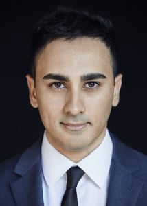 Profile photo for Ashwin Gore