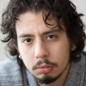 Profile photo for Julian Serna