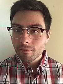 Profile photo for Steven Spacek