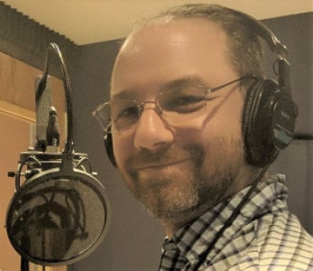 Profile photo for Jason Kanow