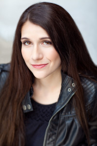 Profile photo for Anjelica Jayes