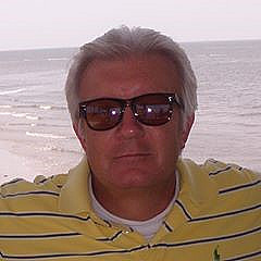 Profile photo for Gary Lister