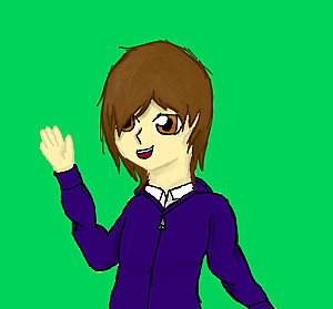 Profile photo for Aruka Akari