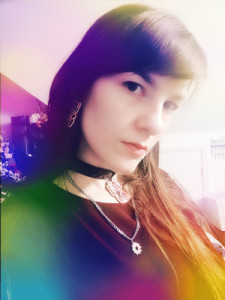 Profile photo for Sarah Garvin