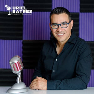 Profile photo for Uriel Batres