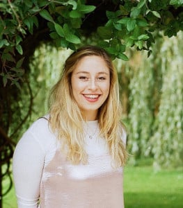 Profile photo for rachel coster