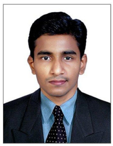 Profile photo for MOHAMMED SUHAIL M A