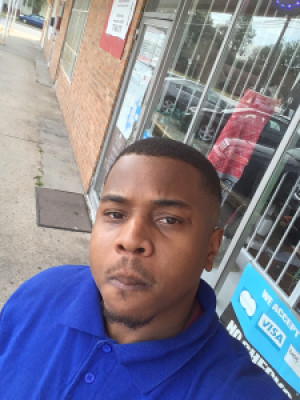 Profile photo for John Johnson