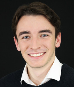 Profile photo for Alex Green