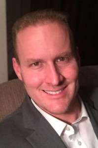 Profile photo for SHAUN Brady
