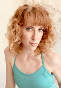 Profile photo for Christina Blackwood