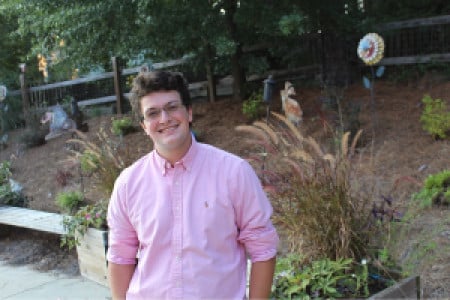 Profile photo for Anthony Sampedro