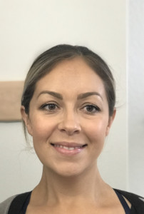 Profile photo for Adriana Suyama