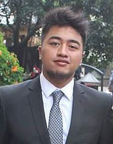 Profile photo for Fariz Ubaidillah