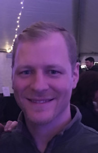 Profile photo for Mark Richards