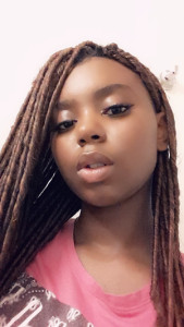 Profile photo for Talia Dorsey