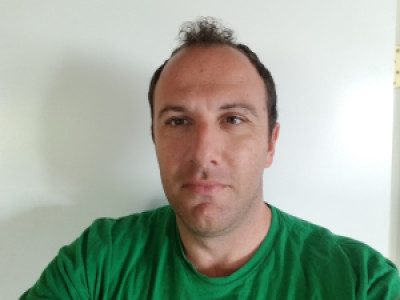 Profile photo for Daniel Zand