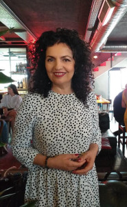 Profile photo for Kozeta Hoxha