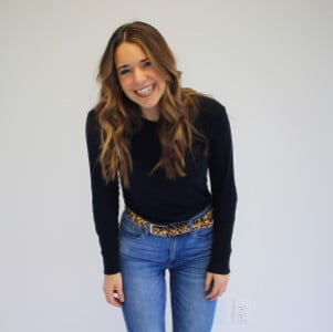 Profile photo for Caroline Richardson