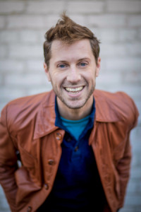 Profile photo for Matthew Shofner