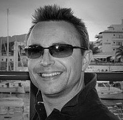 Profile photo for Robin Edwards