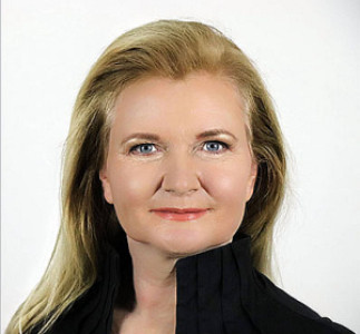 Profile photo for Eva Salzner