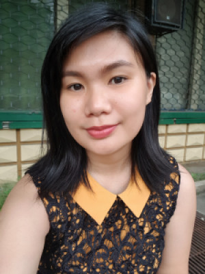 Profile photo for Monna Lorraine De Rama