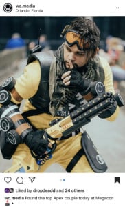 Profile photo for Yian Ruiz