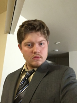 Profile photo for Benjamin Nelson