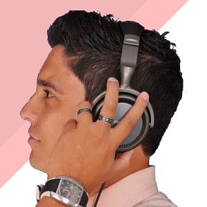 Profile photo for Leandro Souza