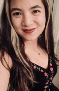 Profile photo for Nicole Buena