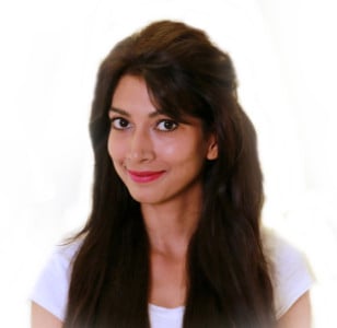 Profile photo for Sarita Upadhyay