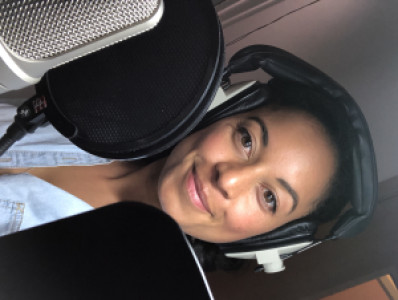 Profile photo for Rhea Bailey