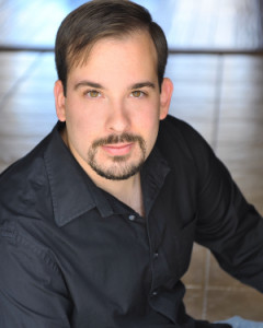 Profile photo for Clayton Kahler Brown