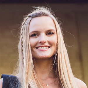 Profile photo for Camilla Groen