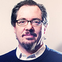 Profile photo for Daniel Nichols