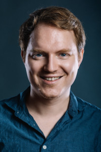 Profile photo for Hendrik Maaß