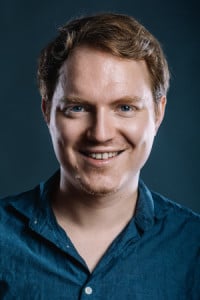 Profile photo for Hendrik Maaß