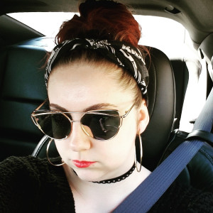 Profile photo for Grace Teeple