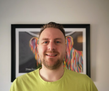Profile photo for Steve Small