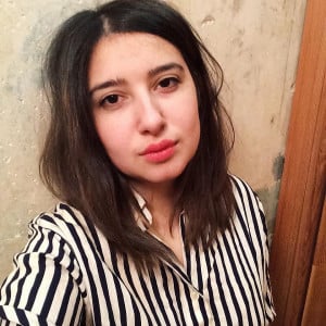 Profile photo for Alice Barros