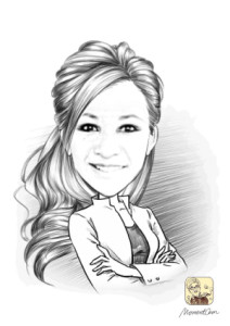 Profile photo for Bernadette G