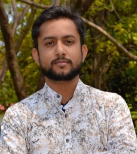 Profile photo for Rijan Acharya