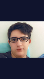 Profile photo for Joshua Vizl