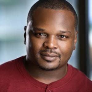 Profile photo for Randy Jenkins